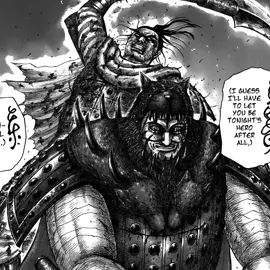 Poor Heki bro #kingdom#manga#edit #shin#xin #kyoukai#ouhon#mouten#heki#general #explore#fyp 