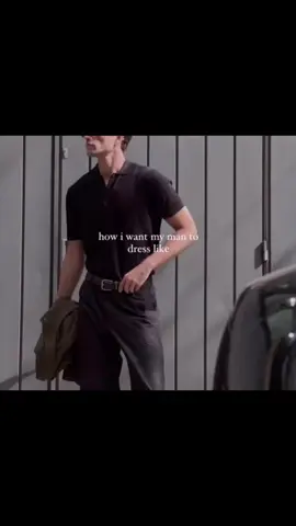 when he has good fashion sense >> • • • #foryou #pinterest #aesthetic #oldmoneyaesthetic #fashionable #stylish #fashionsense #attractive #bookstagram #fictionalmen #fyp #viral_video #bffgoals ##christmas##december ##explorepage