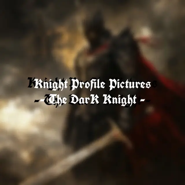 If you guys want anything specific, comment!  ⫘⫘⫘⫘⫘⫘⋆༺𓆩⚔𓆪༻⋆⫘⫘⫘⫘⫘⫘ #Knight #profilepics #pfp #ProfilePictures #DarkFantasy #Fantasy #DarkKnight 