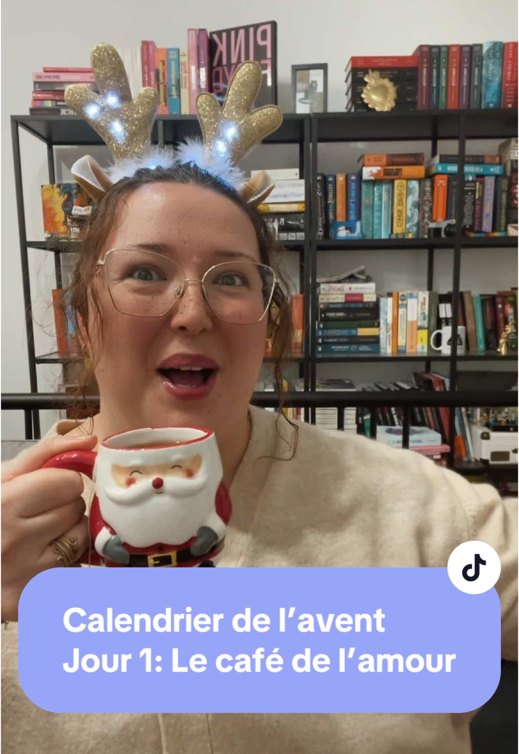 Calendrier de l’avent de la Bitch du Pitch : le cafe de l’amour disponible sur @Amazon Prime Video Offical ! #calendrierdelavent #bitch #pitch #chronique #romance #film #filmdamour #cafedelamour #critique #aigri 
