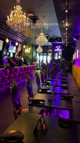 📍Lagos Time Square is giving brunch a whole new vibe. Afrobeat beats, bold flavors, and drinks that demand a photo before a sip—this Times Square gem brings Lagos straight to NYC. 🇳🇬✨ 🎶 Playlist: unmatched 🍹 Drinks: on point 🍴 Food: straight 🔥 Pull up, post up, and let the Lagos energy take over.🥂🌍 #LagosTSQ #WestAfricanCuisine #NYCEats #CulturalFusion #FoodieAdventures