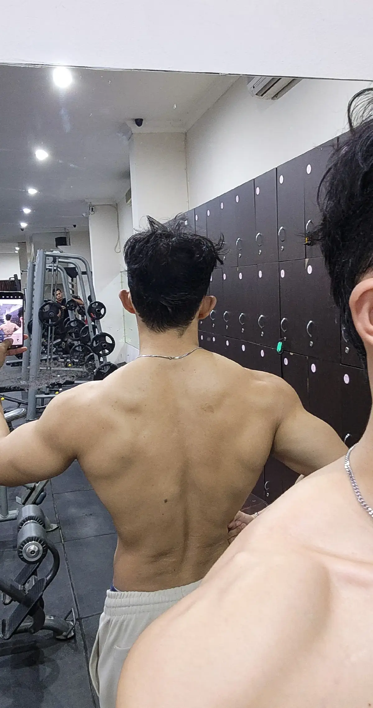 #vtaper #back 