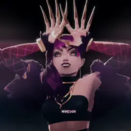 Burning everything she touches #evelynn #leagueoflegends #evelynnedit #leagueoflegendsedit #kda #fyp #viral 
