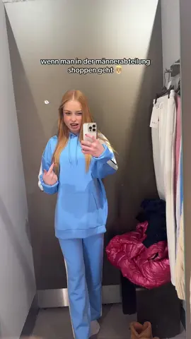 in welche männerabteilung soll ich noch gehen?😍😄 #fy #fyp #foryoupage #ginger #austria #girlssupportgirls #fypシ #viral #fürdich #foryou #shopping #männerabteilung 