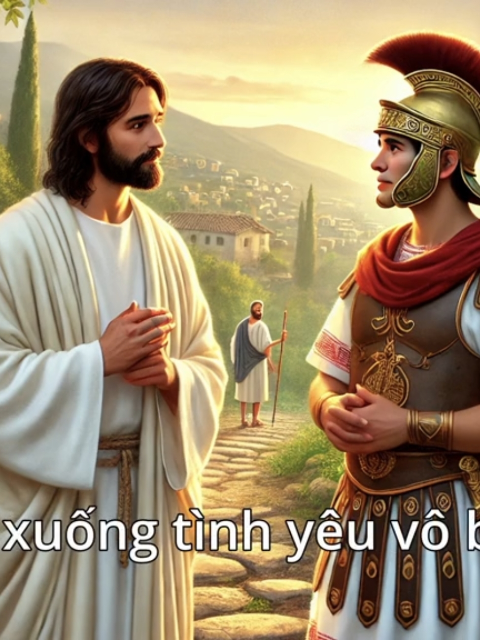 Lòng Tin và Tình Yêu