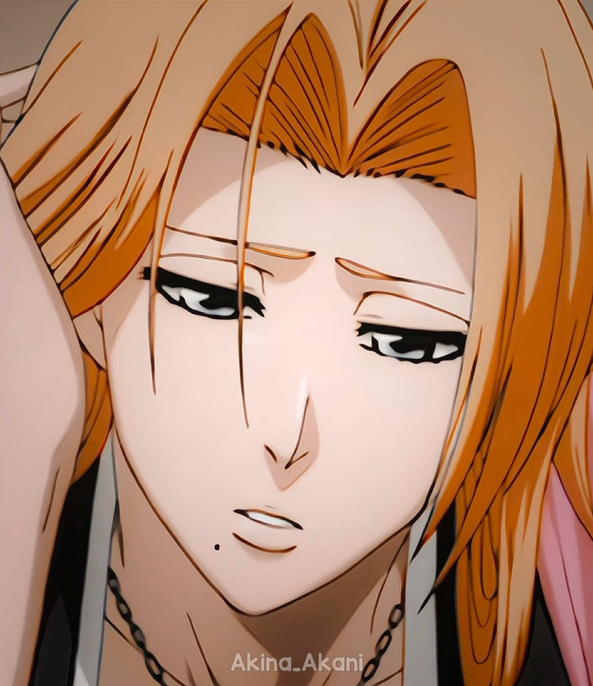 She’s so beautiful ❤️ #anime #bleach #bleachanime #fyp #bleachedit #rangiku #virat #rangikumatsumoto #Love #rangikuedit #hashtag #dancewithpubgme #foryouu #animeedit #hot #animetiktok #animegirl #beautiful #fypp #fypシ゚viral🖤tiktok #trends