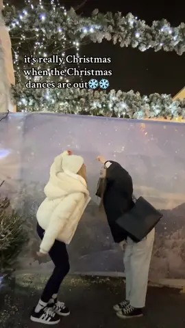 @Ava🤍🫶🏼 love this dance❄️🎄 #xmas #christmas #fyp #foryoupage #xyzbca #dance #christmasdance 
