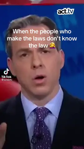 Poor ted. #knowthelaw #legislation #fafo #republicansoftiktok #senators #congress 