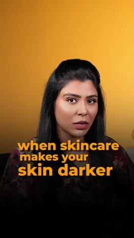 When skincare makes your skin darker  #srilankan_tik_tok🇱🇰 #zahabeauty #whiteningcream #trending #foryou #fyppppppppppppppppppppppp #fypage 