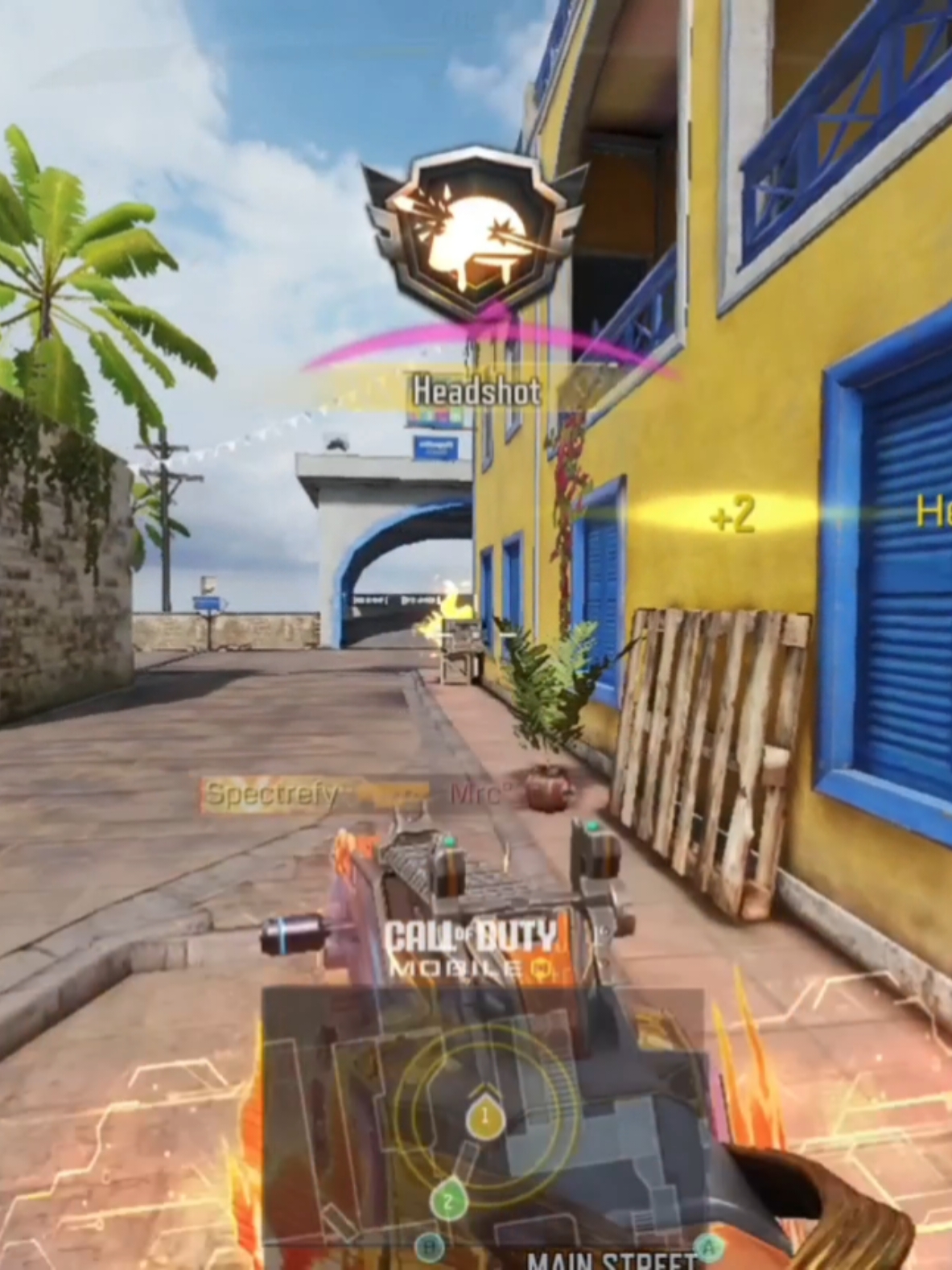 4K Maddox 221fire rate loadout BRRRT BRT #codm #callofdutymobile #fyp #maddox #snd #4k 