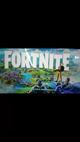 Solución a sesion caducada de fortnite  #fortnite #pinchetiktokponmeenparati #fyp#errores #capitulo6#solution #solve 