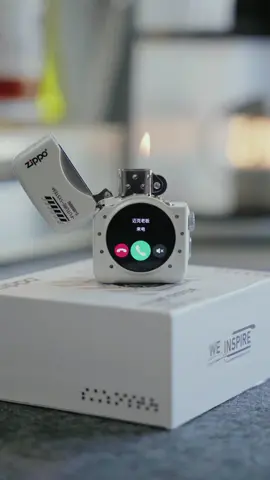 Amazon finds zippo tech gadget 2025 #gadgets #amazonfinds #techgadgets #gadgetslife #amazon 