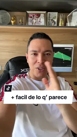 Es más facil de lo que parece 🤩 DM: pabloriverameza_oficial Escribe por información  #yo #Lifestyle #time #freedom #pablorivera 