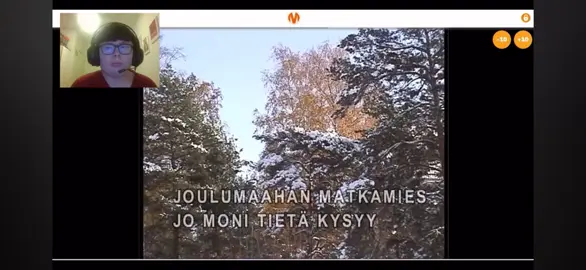 #fyp #radiorovio #niksu95 