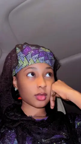 Mi yafi so da kauna ne…..?😘