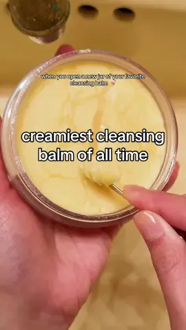 @Colleen Rothschild Beauty is having 30% off sitewide and you can shop the Radiant Cleansing Balm in the link in my bio! This is my favorite cleansing balm of all time. it’s amazing as a standalone cleanser and there’s multiple different ways to use it. It’s also available in a travel size incase you want to test it out before committing to a giant jar! #CRPartner #skincare #skincareroutine #asmr 