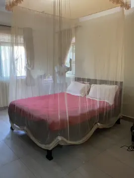 Luxury Ceiling mosquito nets #goviral #fyp 