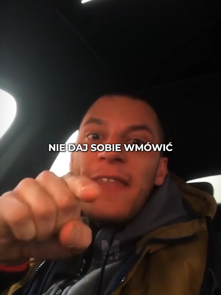 Dziki Trener - Walcz do ostatniego gwizdka #motywacja #dzikitrener #walczdokonca 
