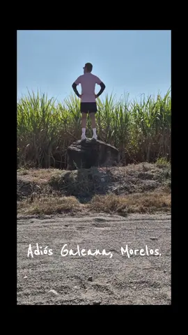 Working Out desde Morelos, Mex. Regresaré a echearme otros KM. 🖤🖤🖤🖤  #handsome #healthylifestyle #SelfCare #runningman #Running #gay #gayboy #explore 