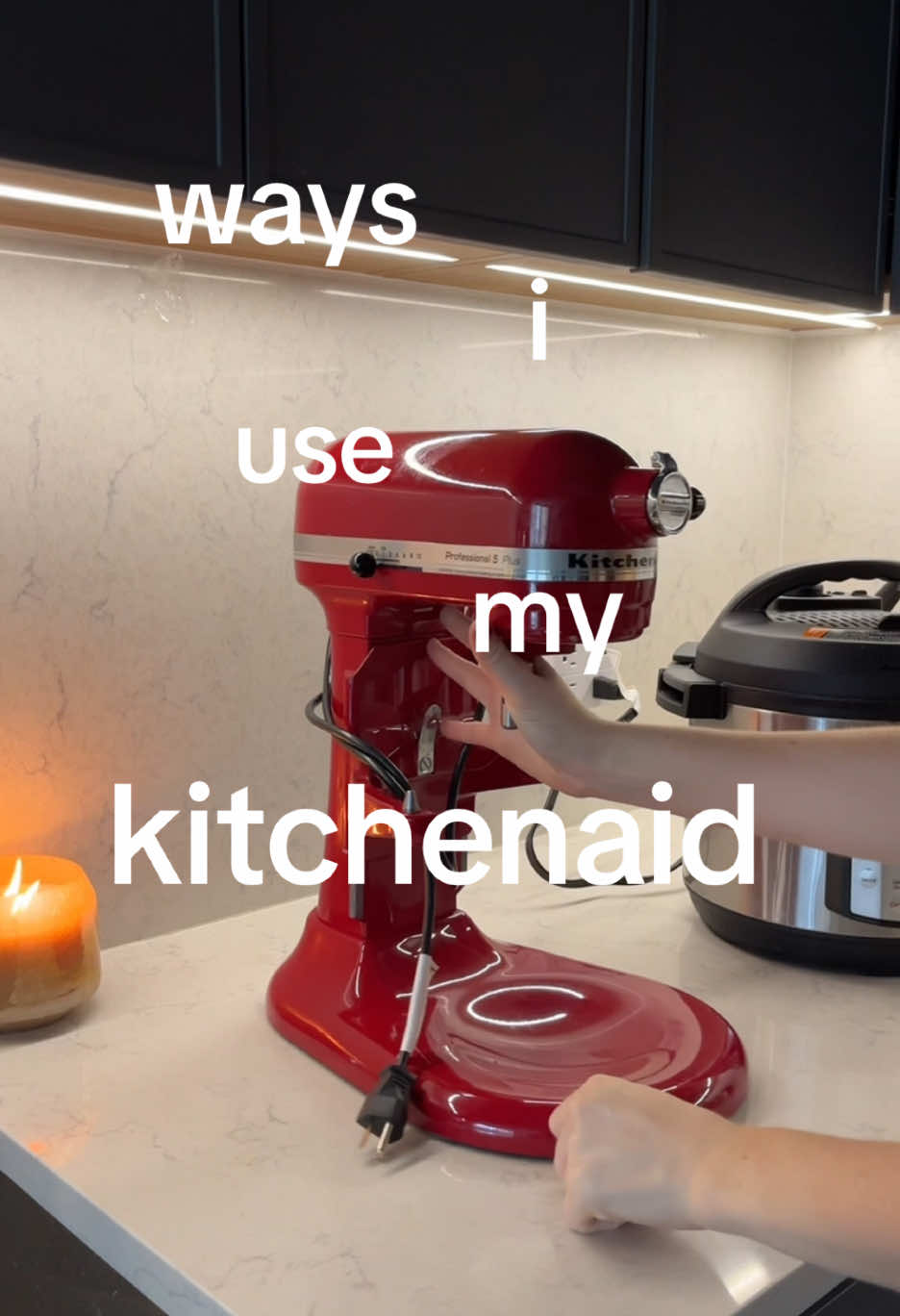 i could make 800 of these @KitchenAid #kitchenaid #standmixer #kitchen #baking #shavedice 