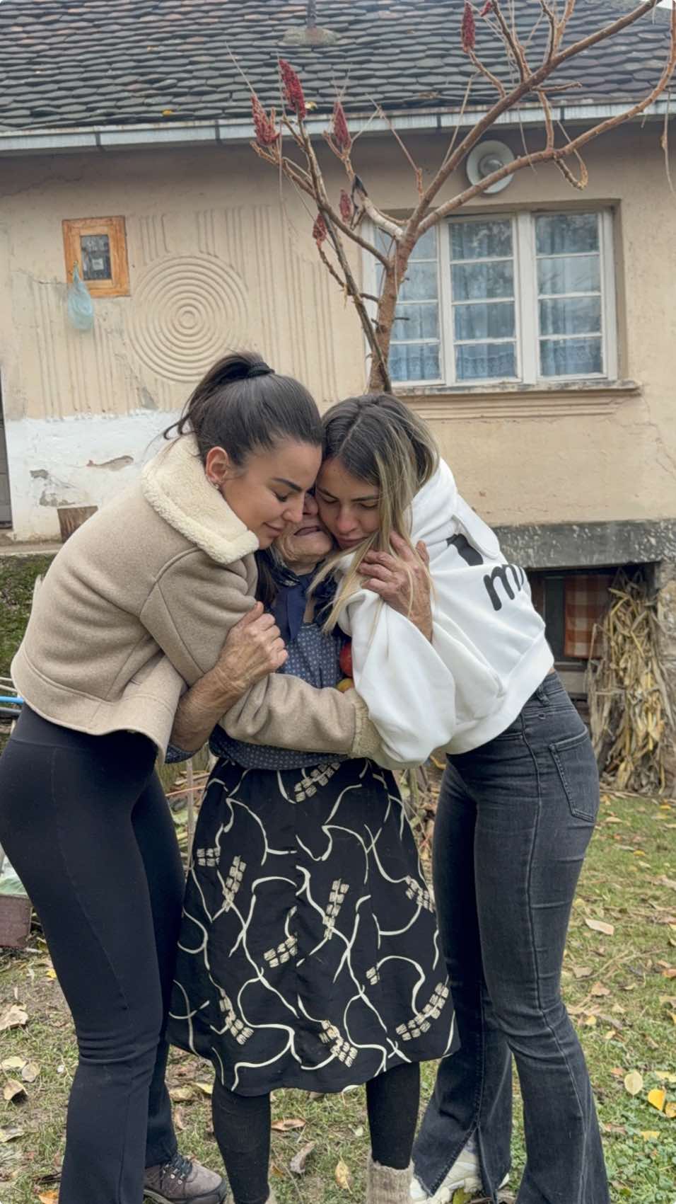Baka Mirjana (99 godina) - snaga i energija! Život je lep! ❤️
