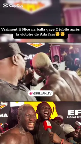 #CapCut #modouloxaragnelo #ballagaye2 #fadame2expertdelaluite #reugreug💪💪🥰 