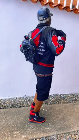 #dripshowkonekte👕👖👟🧢🎒🕶️💍 