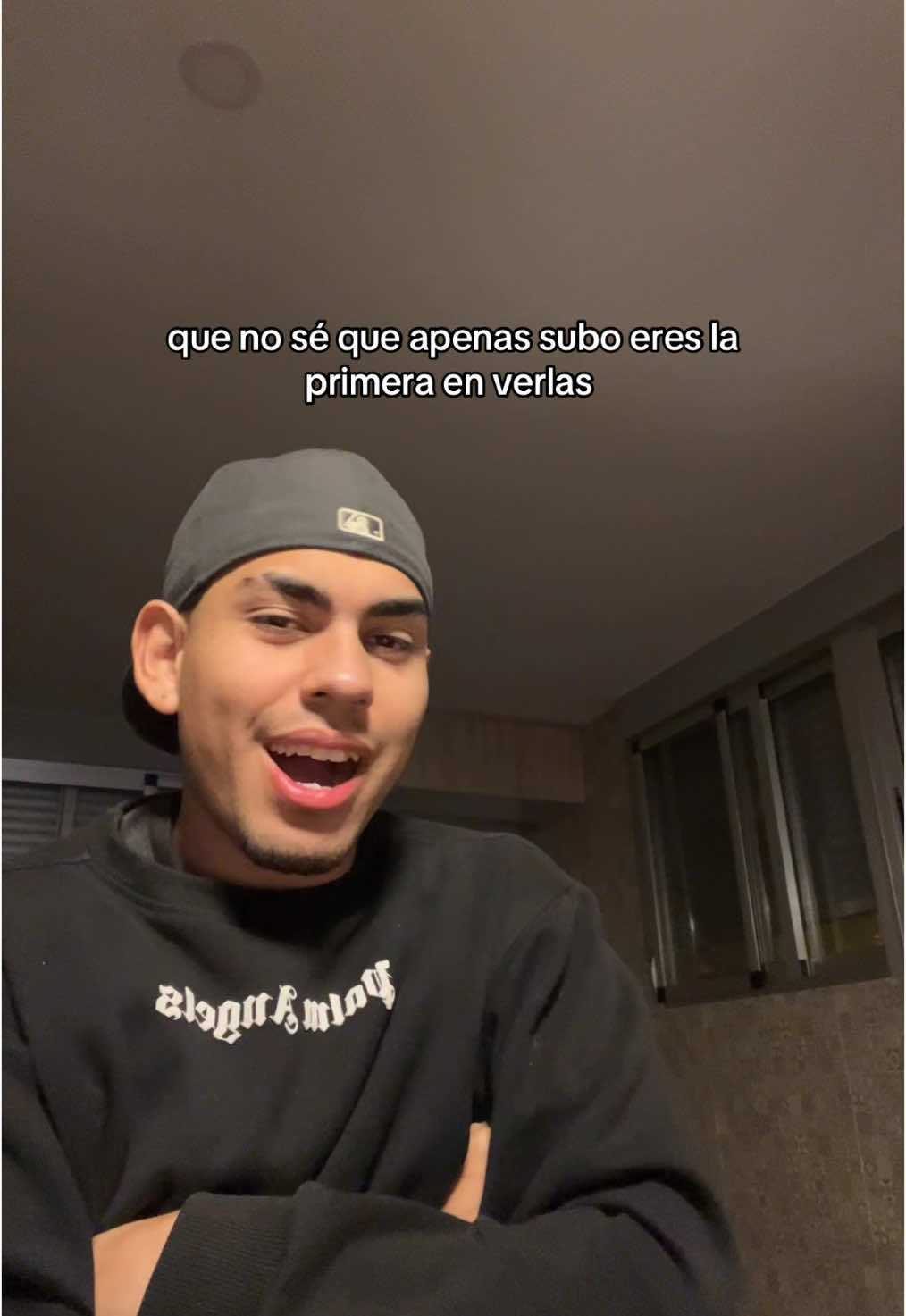 Gran indirecta #fansrauw 