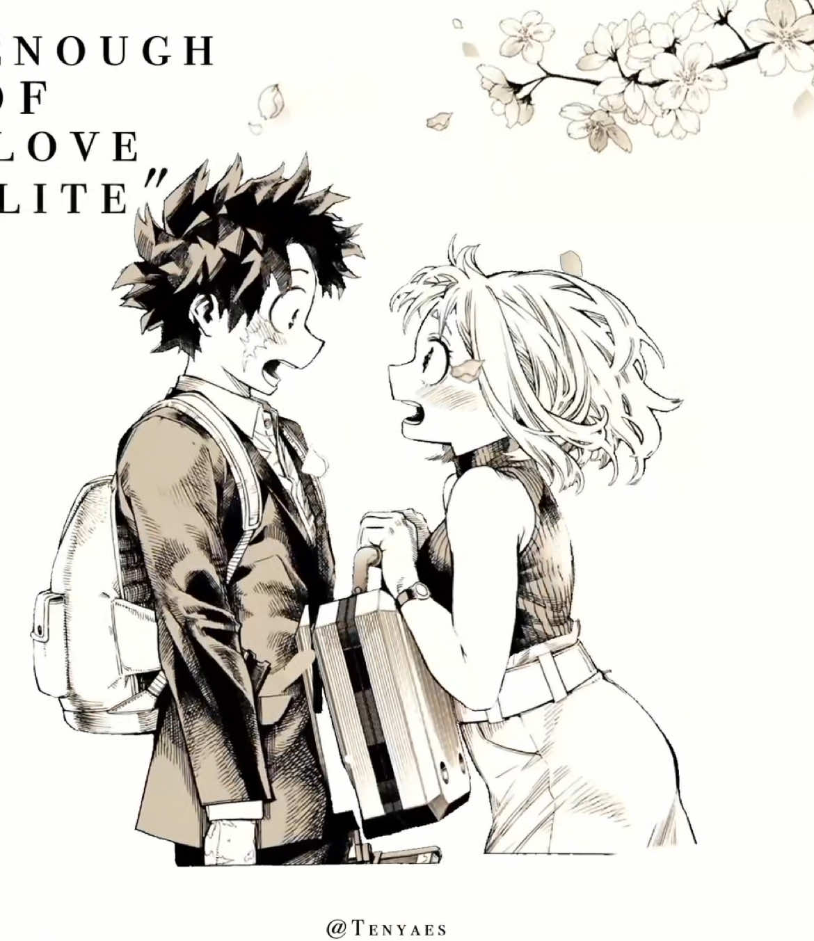 THANKS YA’LL SM FOR 3K !!! I KNOW IM A BIT LATE AND THAT THE EDIT IS RUSHED BUT HERE IT IS !!! #mha #myheroacademia #izukumidoriya #mhaseason7 #ochako #bokunohiroacademia #ochakouraraka #uraraka #urarakaochako #izuku #deku #midoriyaizuku #bnha #bokunohero #izuocha #izuochacanon #izukuedit 