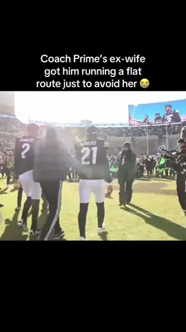 Aye @Shedeur Sanders @Shilo Sanders yall Dad funny as hell 😂😂😂 #coachprime #cfb #shedeursanders #shilosanders #deonsanders #funny #fyp #football 
