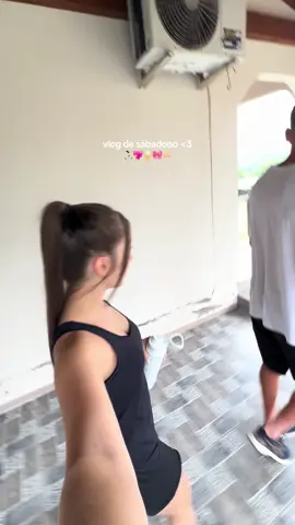 vlogzinho do meu sabadoooo com muito amor <3 🏃🏻‍♀️💖🍦🎀🫶🏻 #foryou #fyp #Vlog #rotina 
