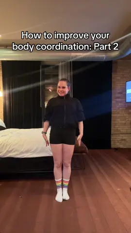 Arms + Legs  #coordination #jazzdance #danceteacher #dancers #dancechallenge 