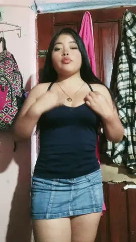 #parati #quito_ecuador🇪🇨 #bonita💋 #quiteña #loquitaperolinda🤯😍 #fyp 