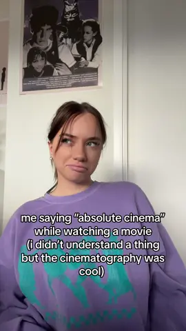 feeling like martin scorsese #absolutecinema #filmtok #movietok #movies #cinephile #cinema #letterboxd #fy #viral 