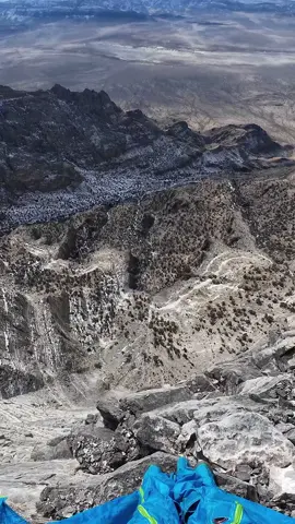 Raw POV Squirrel Suit Jump