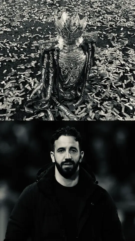 اذا مره ما يمديك توب ٤ راضيين 😄 #fyp #amorim #manchesterunited 