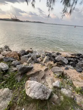 #วิวทะเล #เธรดเศร้า #ท้องฟ้า #เอาขึ้นหน้าฟีดที #หาดใหญ่สงขลา 