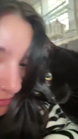 i believe he can hear my thoughts