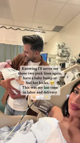 Our third and last time in L&D 💫 #pregnancy #pregnant #motherhood #fatherhood #babymama #trend #viral #husband #wife #laboranddelivery #foryou #fyp 