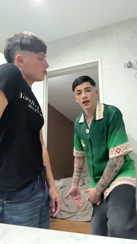 quien pa un 2 pa 2 con mi compañeroooo? 
