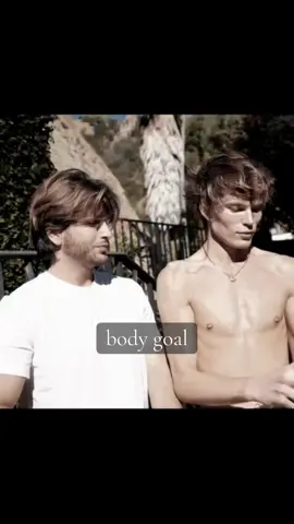 #jordanbarrett #jordanbarrettedit #mog #fyp #bodygoalz #dc 