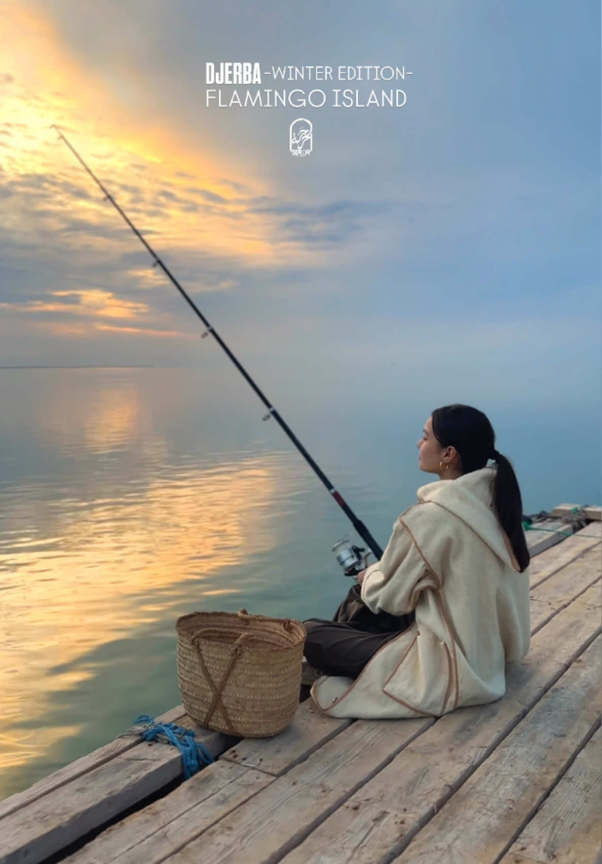 #Djerba - Winter Edition 