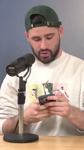 The voicemail😭😭#fyp #foryоu #basementyard #basementyardpod #basementyardpodcast #podcasts #podcastclips #foryoupagе #funnytiktok #funnyy 