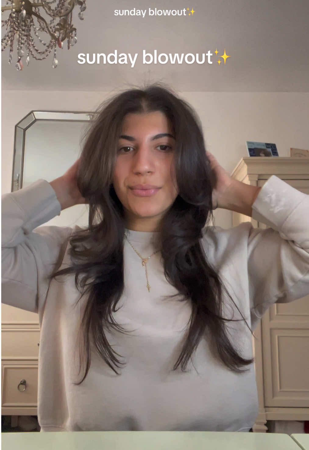 #blowout #blowoututorial #hairstyles #hair #hairtutorial #oliviagarden @Olivia Garden International @EmilivProfessional @Emiliv Professional NYC 