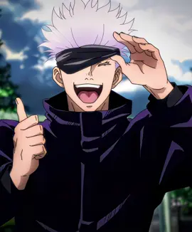 #gojousatoru #gojo #gojoedit #jujutsukaisen #jjk #anime #animeedit #kamesquad 