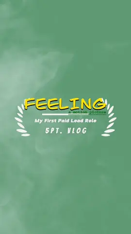 Part 0| mini series bts and my journey for filming !  I had so much fun filming this and I can't wait to see it but it won't be out until 2025 so please enjoy this vlog!  #backstage #indiefilm #acting #actor #actorslife 