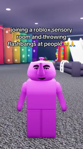 throwing flashbangs in a sensory room is crazy😭🙏 #roblox #sensoryroom #sp00kfacesensoryroom #sp00kface #developer #gamedev #fyp #fypシ #fyppppppppppppppppppppppp #fypシ゚viral 