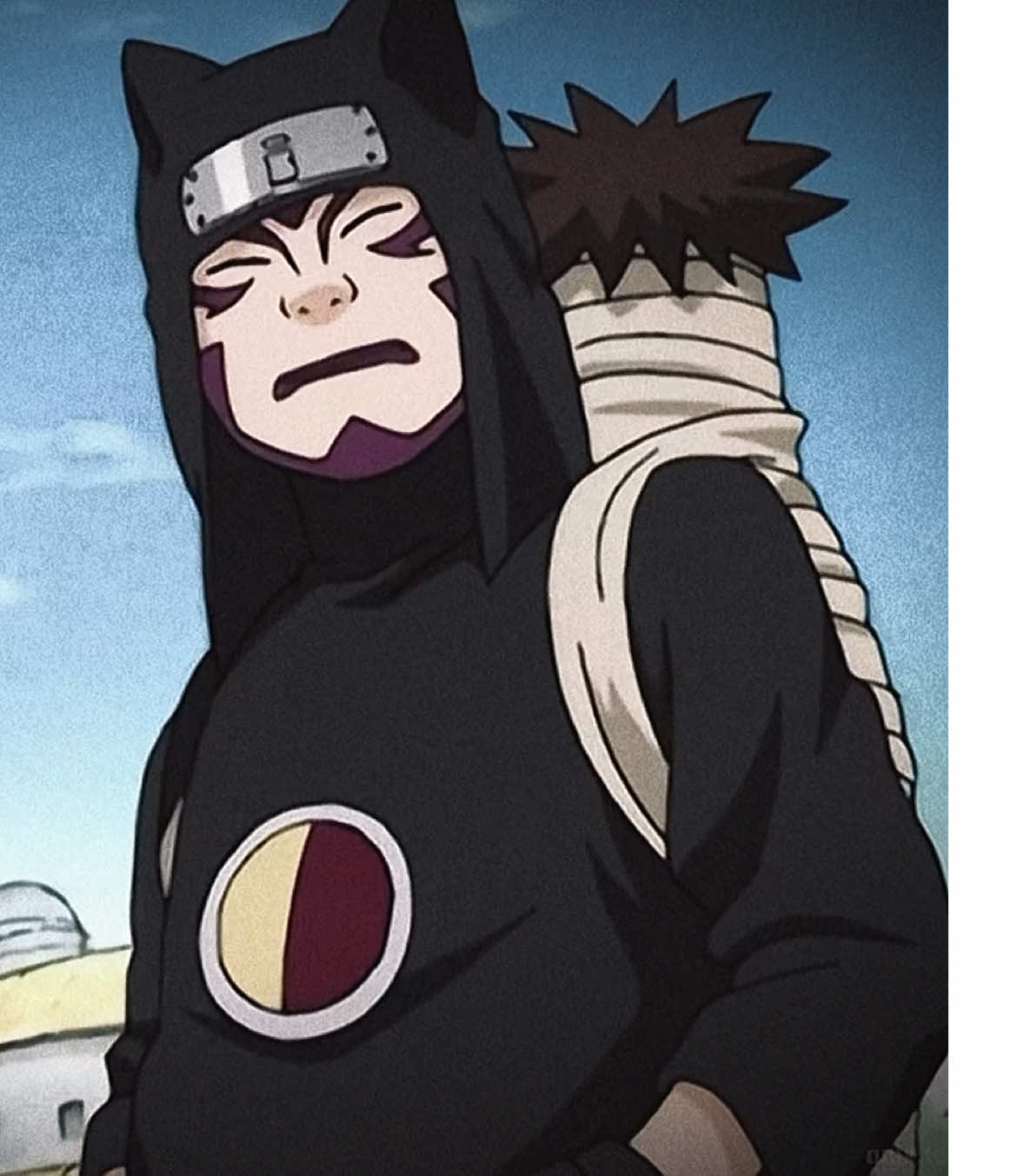 Kankuro the Puppet Master #naruto #narutoedit #Kankuro #kankuropuppetmaster #fyp #fypシ #animeedit #edit #kankuroedit @@SæLêèn_x³🖤🤞🏾🤟🏾😈 