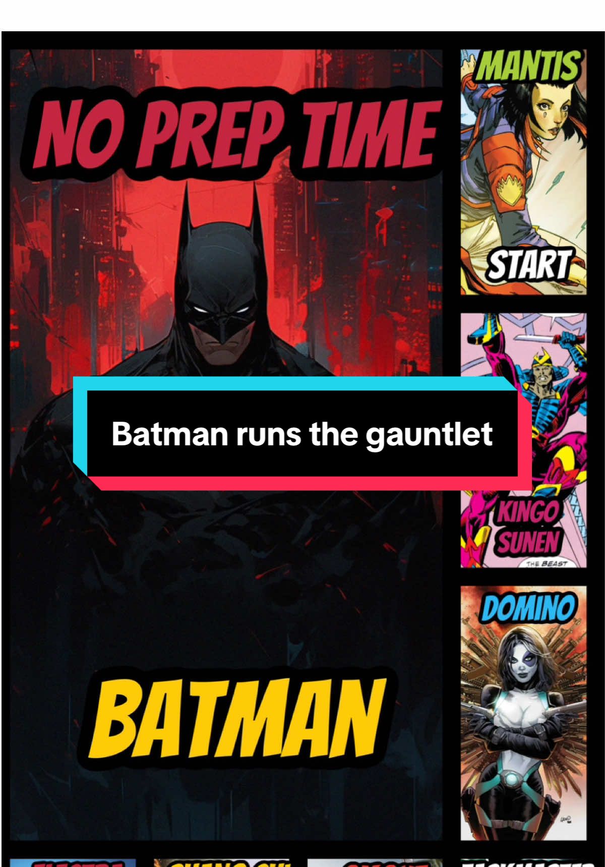 #ComicBookCommunity #kingandqueenlion 