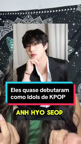Atorea coreanos que foram ex trainee e quase debutaram como idols !! Sabiam de alguns desses ?? #parkshinhye #doramacoreano #leejongsuk #doramaslovers #doramaslovers #doramaniacas 